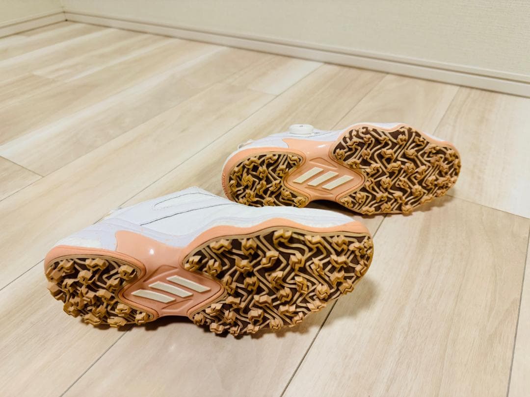 【ゆうちち】コードカオス 25 ボア ホワイトピンク