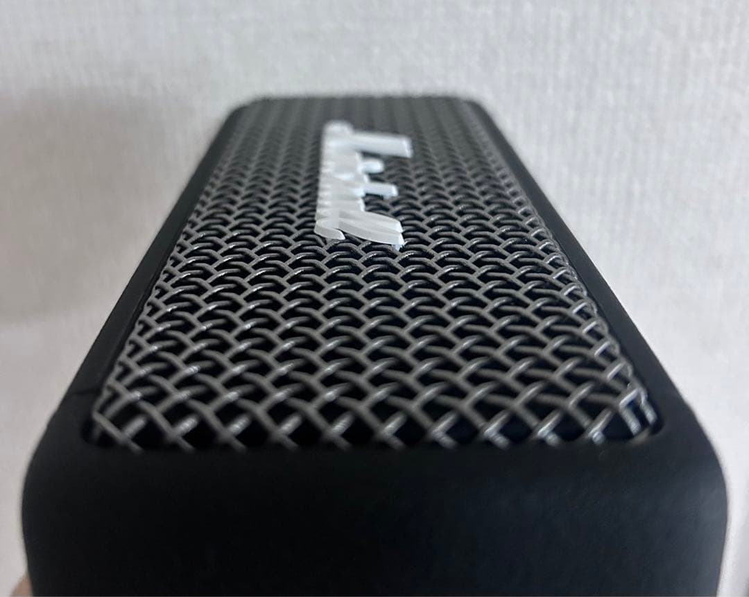 Marshall Emberton ワイヤレススピーカー