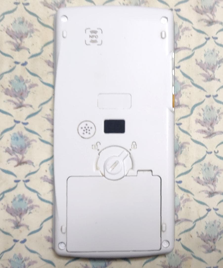 長く使えるTEC安心整備品！東芝TEC・HTL-200-1B ハンディターミナル