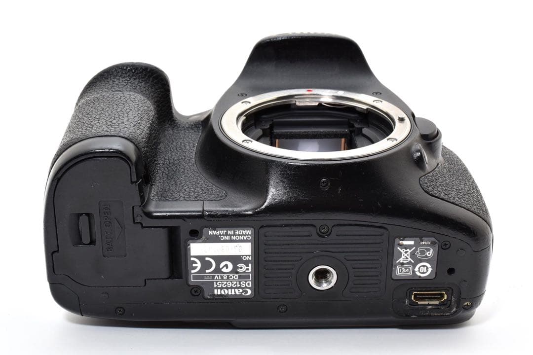 デジタルカメラ Canon EOS 7D / Canon EF 35-70mm F3.5-4.5