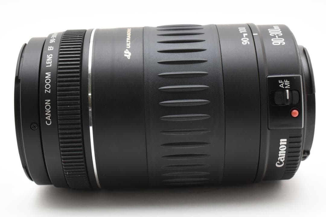 ★極美品★キヤノン EF 90-300mm f4.5-5.6 USM #939