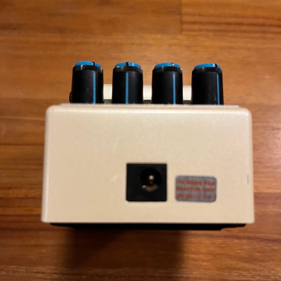 BOSS DD-6 デジタルディレイ