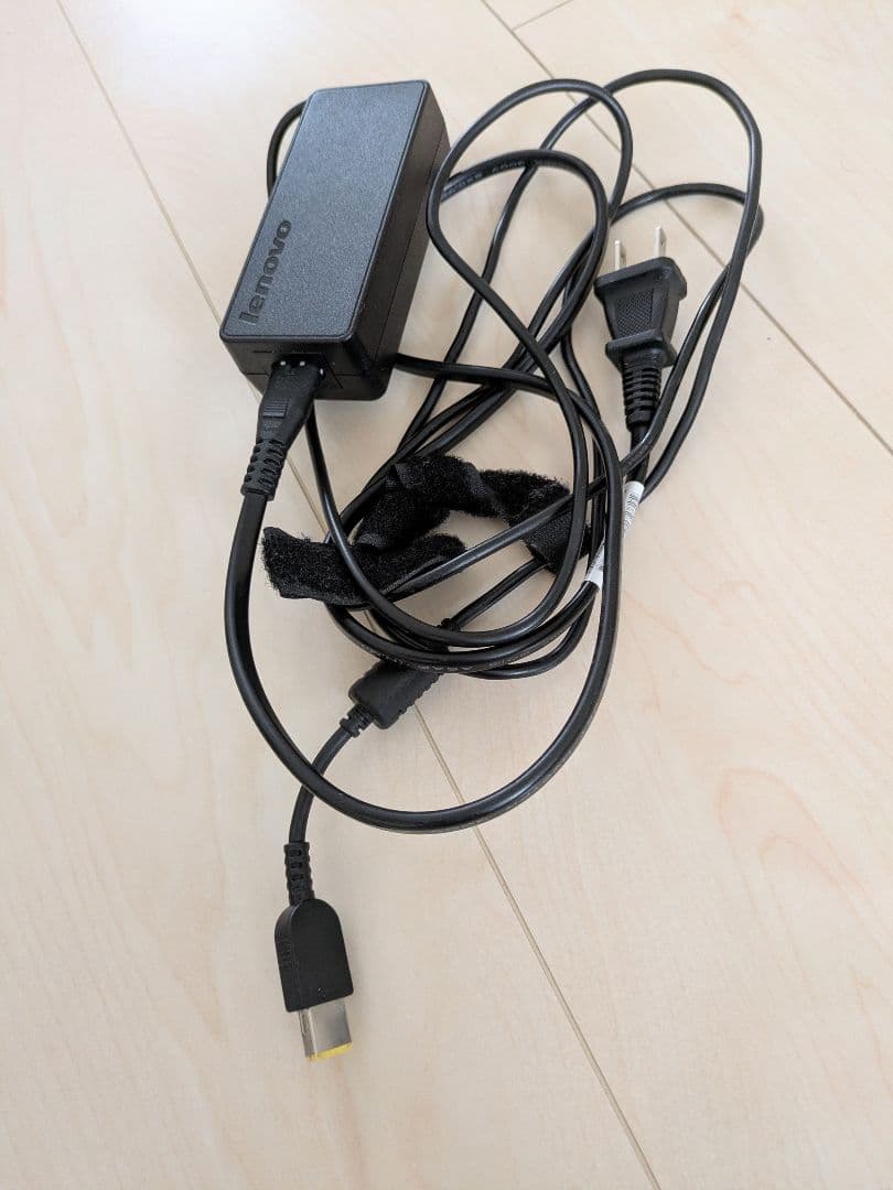 lenovo ノートパソコン　ThinkPad E450 CORE i7