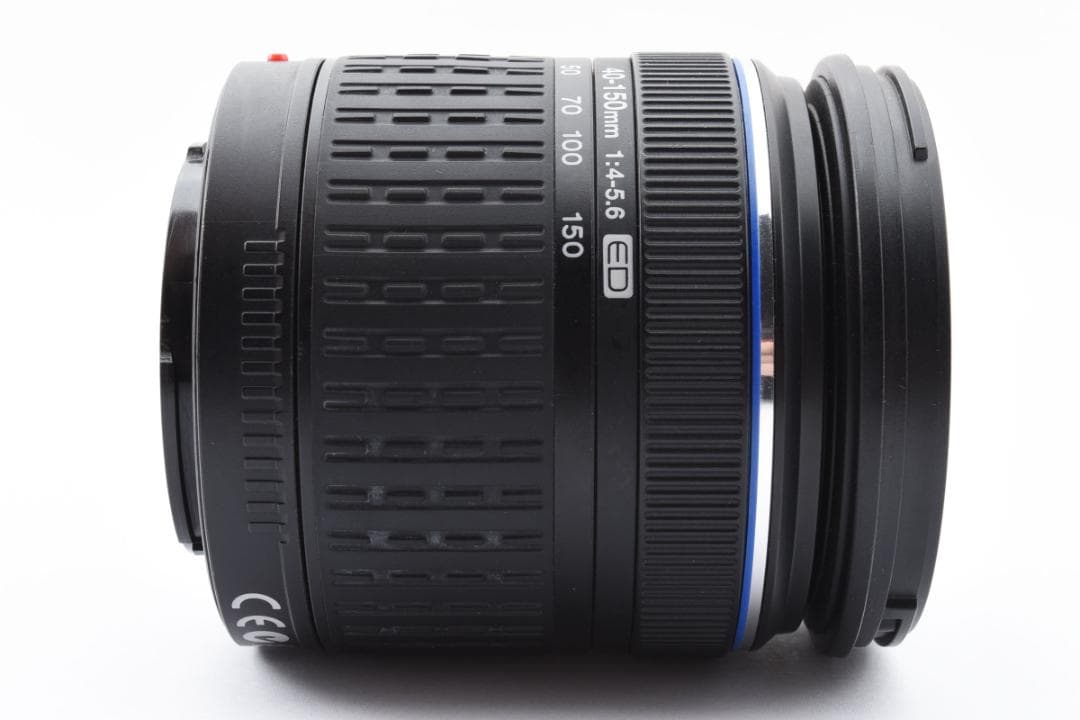 レンズ(ズーム) OLYMPUS ZUIKO DIGITAL 40-150mm f/4-5.6