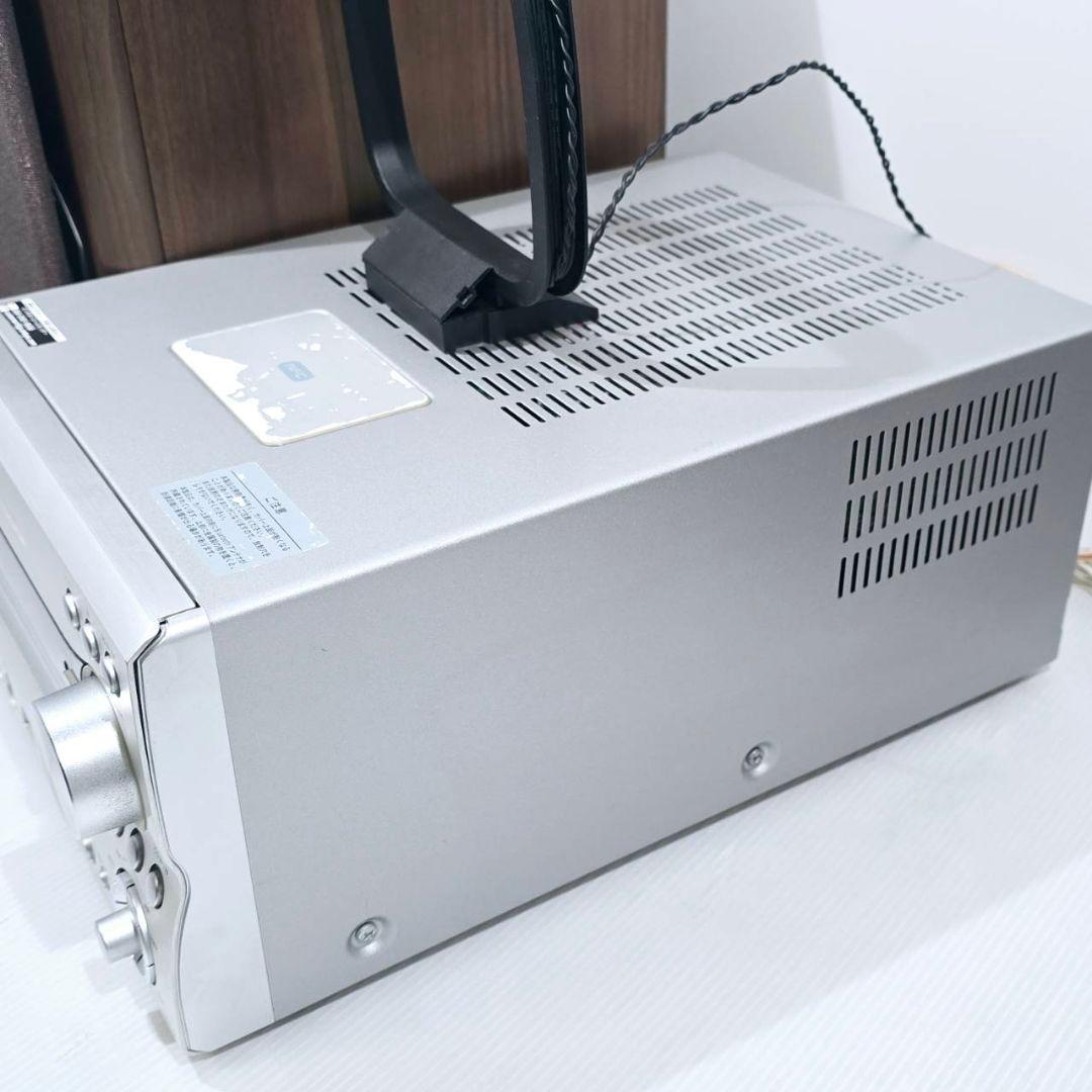 ONKYO オンキョー NFR-7X D-NFR7X コンポ CD SDカード