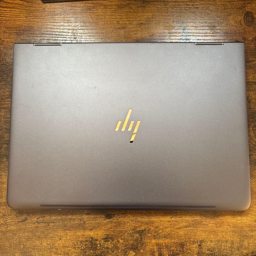 Windowsノート本体 HP Spectre x360 Convertible 13-ac0XX