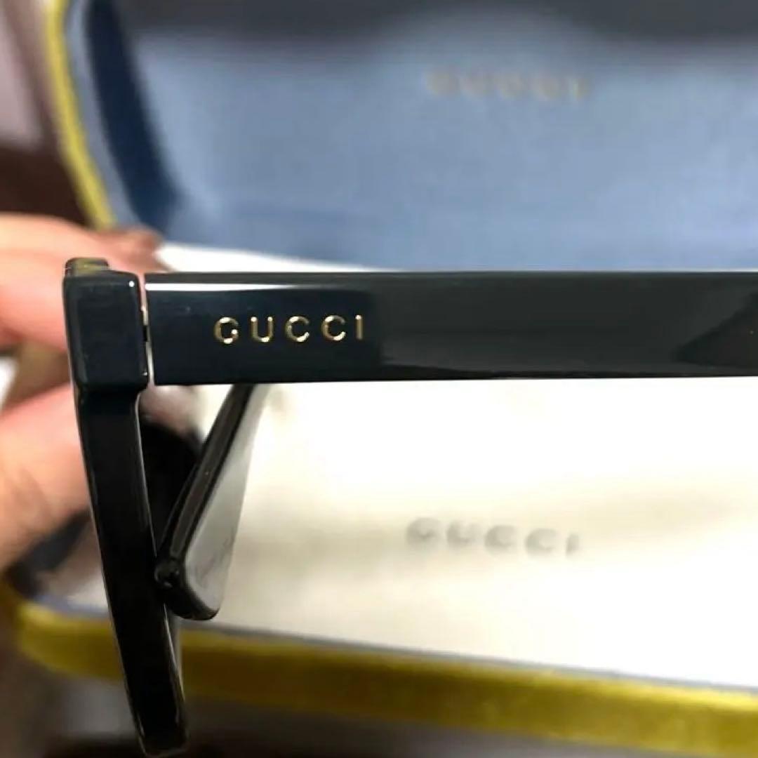 GUCCI サングラスGG1346SK-005 未使用