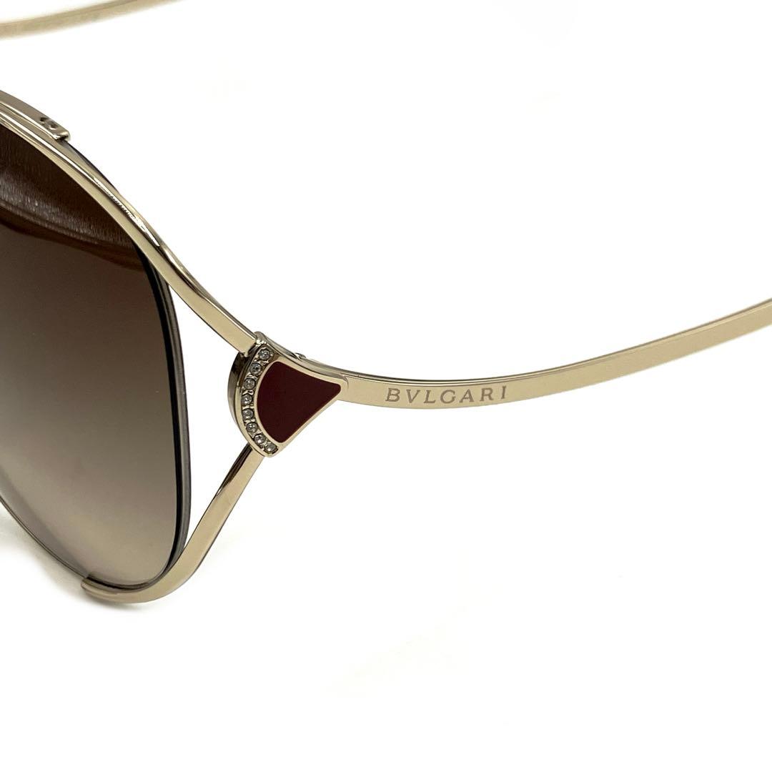 新品未使用　BVLGARI ブルガリ サングラス スマート メンズ レディース