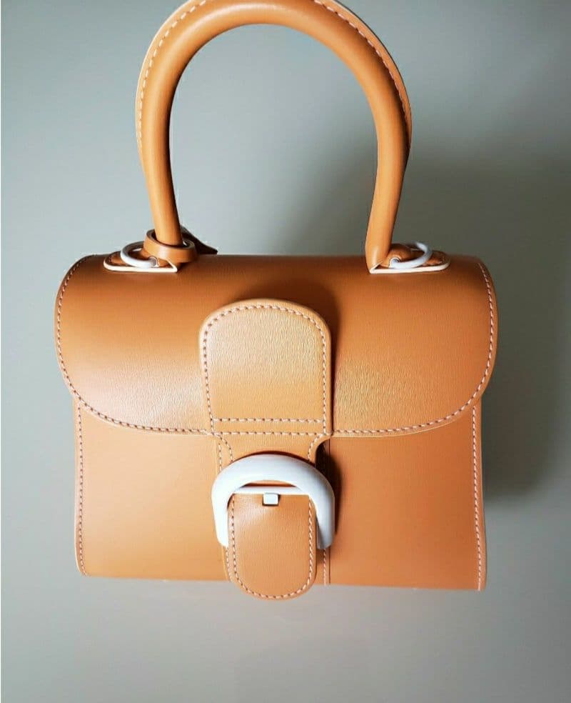 DELVAUX BRILLANT デルヴォー ブリヨン ミニ