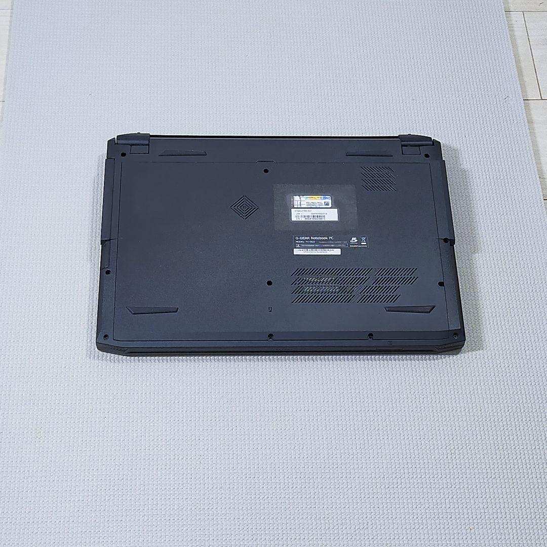 ★赤くたぎるゲーミングPC「G-GEAR」★爆速i7&高速SSD&GTX960M