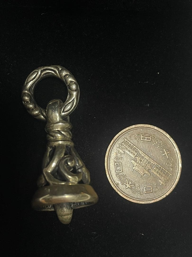 ロンワンズ 大ベル