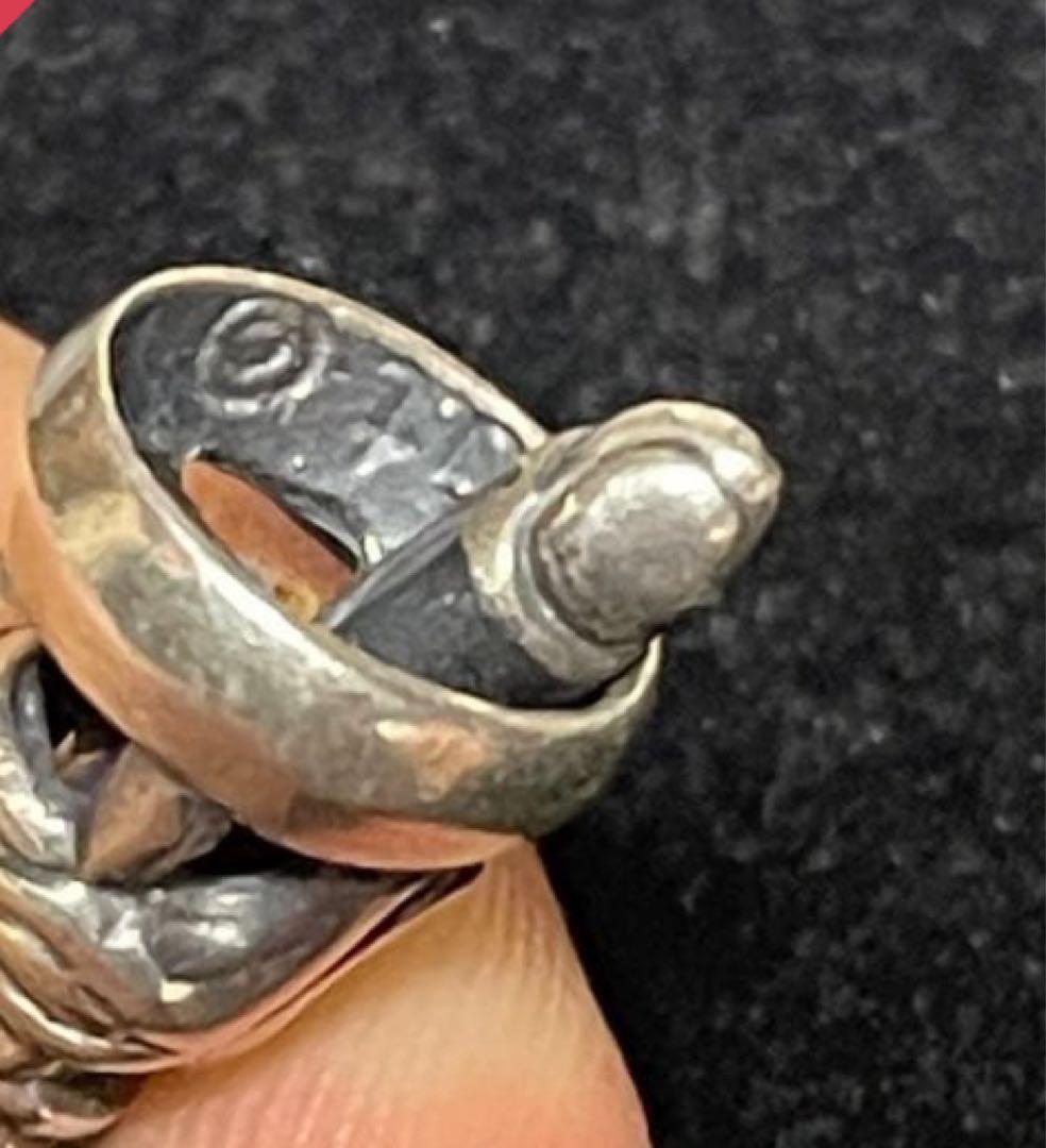 ロンワンズ 大ベル