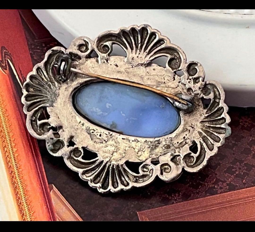 桜子様ヴィンテージブローチおまとめ2点