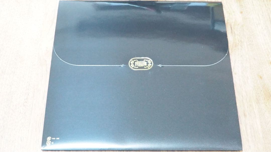 FEILER (フェイラー) フェルメール 真珠の耳飾りの少女