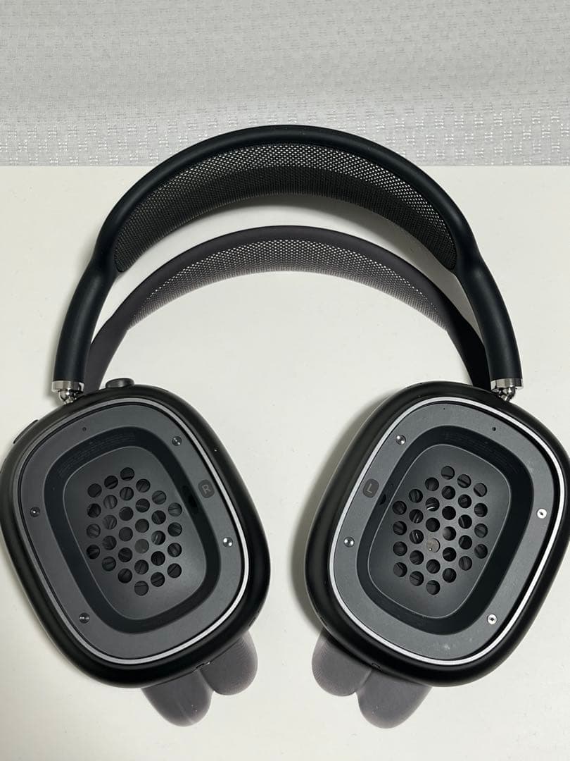 AirPodsMax 第1世代 ブラック