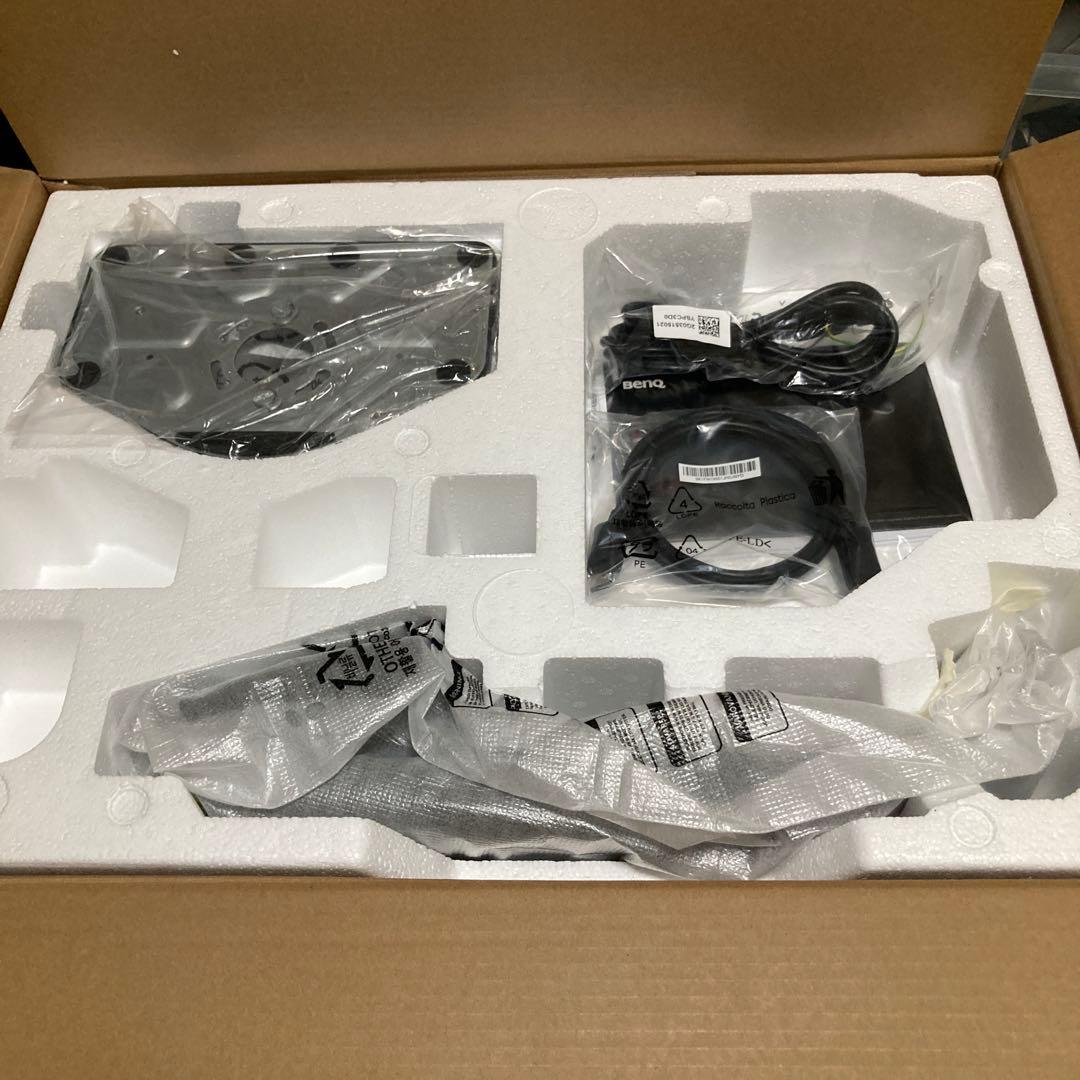 BenQ XL2411K 24インチ ゲーミングモニター