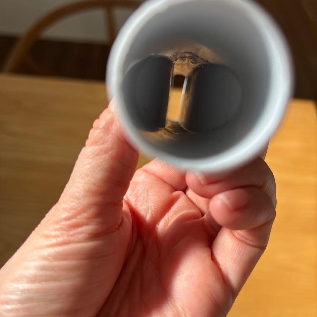 マキタクリーナー CF107FD