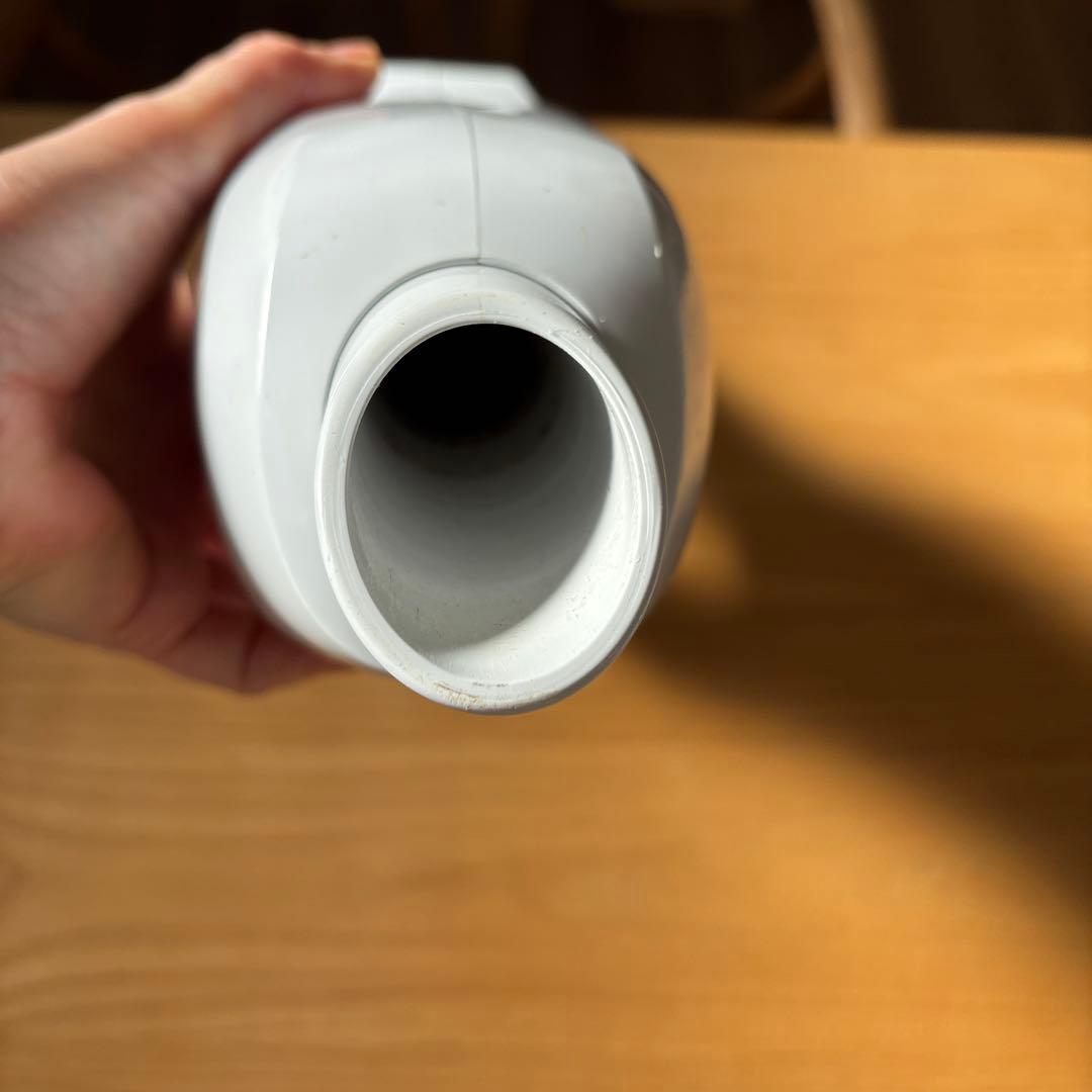 マキタクリーナー CF107FD