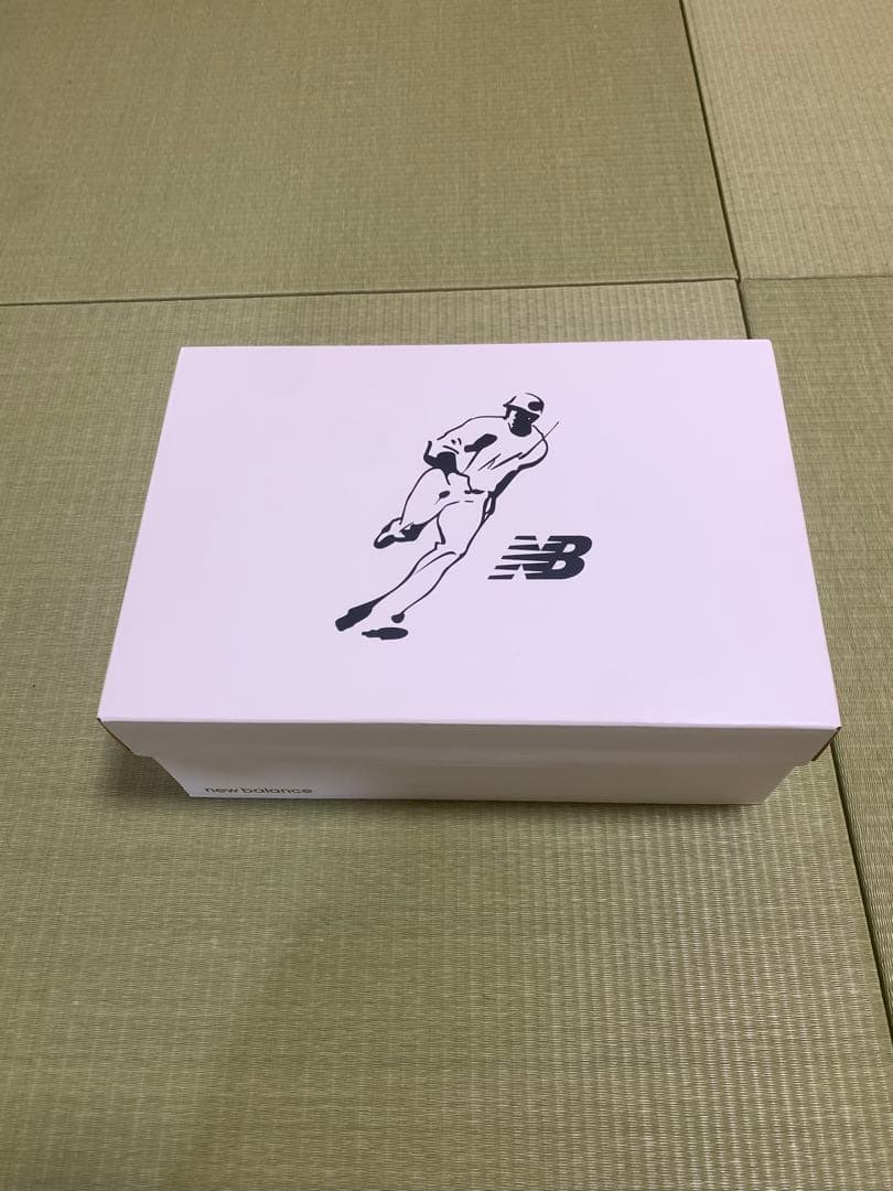 メンズ 大谷翔平26.5cm ニューバランスOhtani v1 Trainer