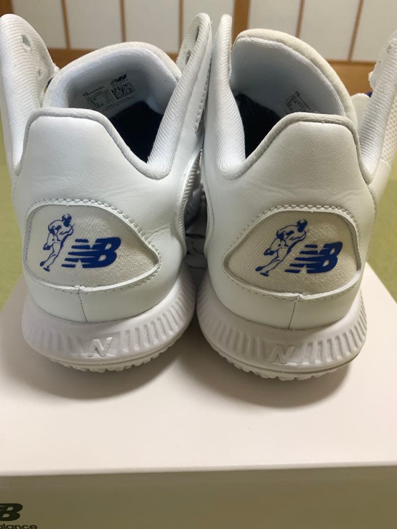 メンズ 大谷翔平26.5cm ニューバランスOhtani v1 Trainer