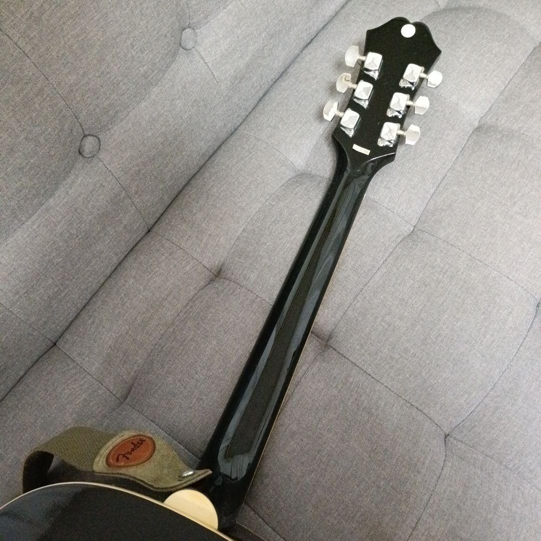 Epiphoneエピフォン アコースティックギター AJ-100EB