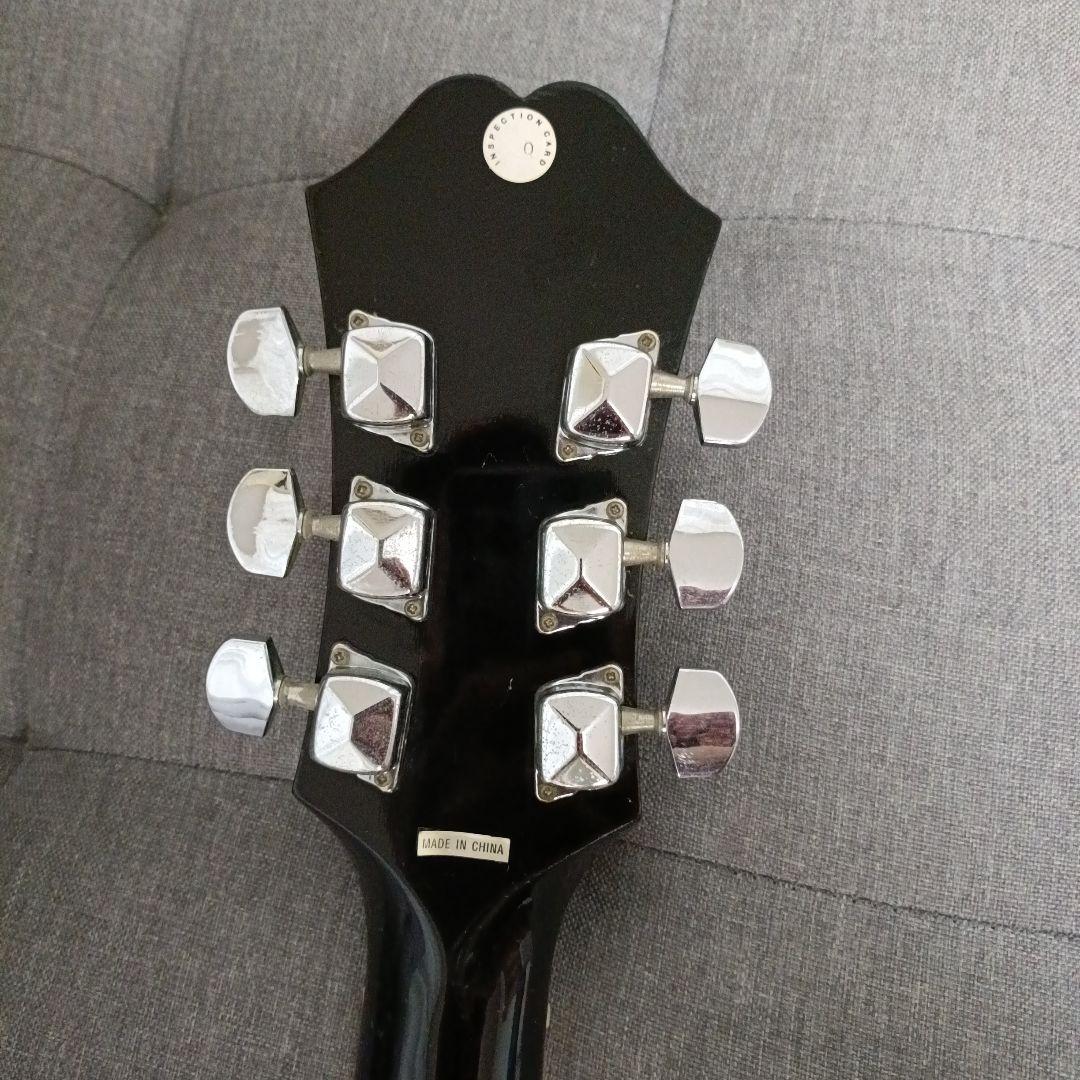 Epiphoneエピフォン アコースティックギター AJ-100EB