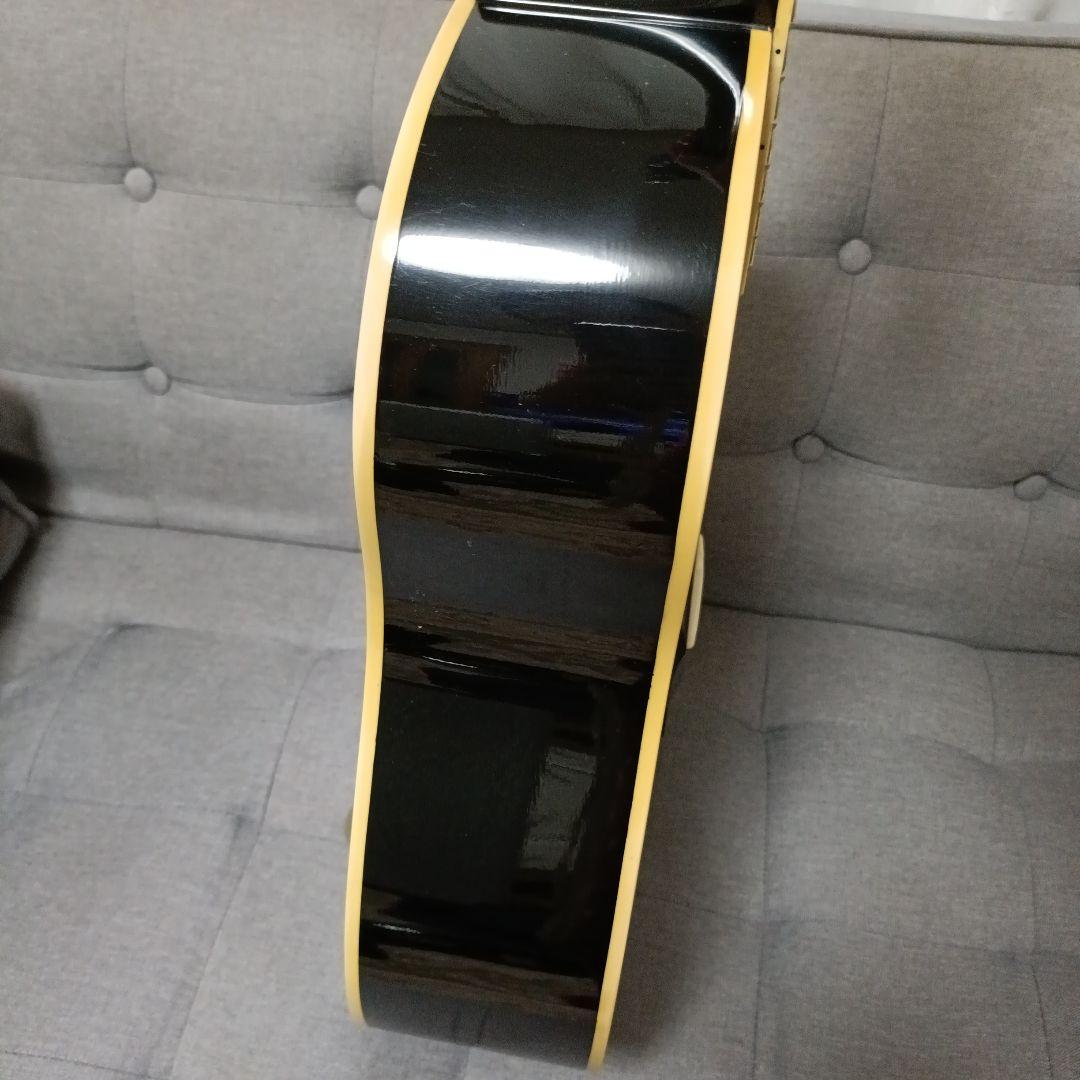 Epiphoneエピフォン アコースティックギター AJ-100EB