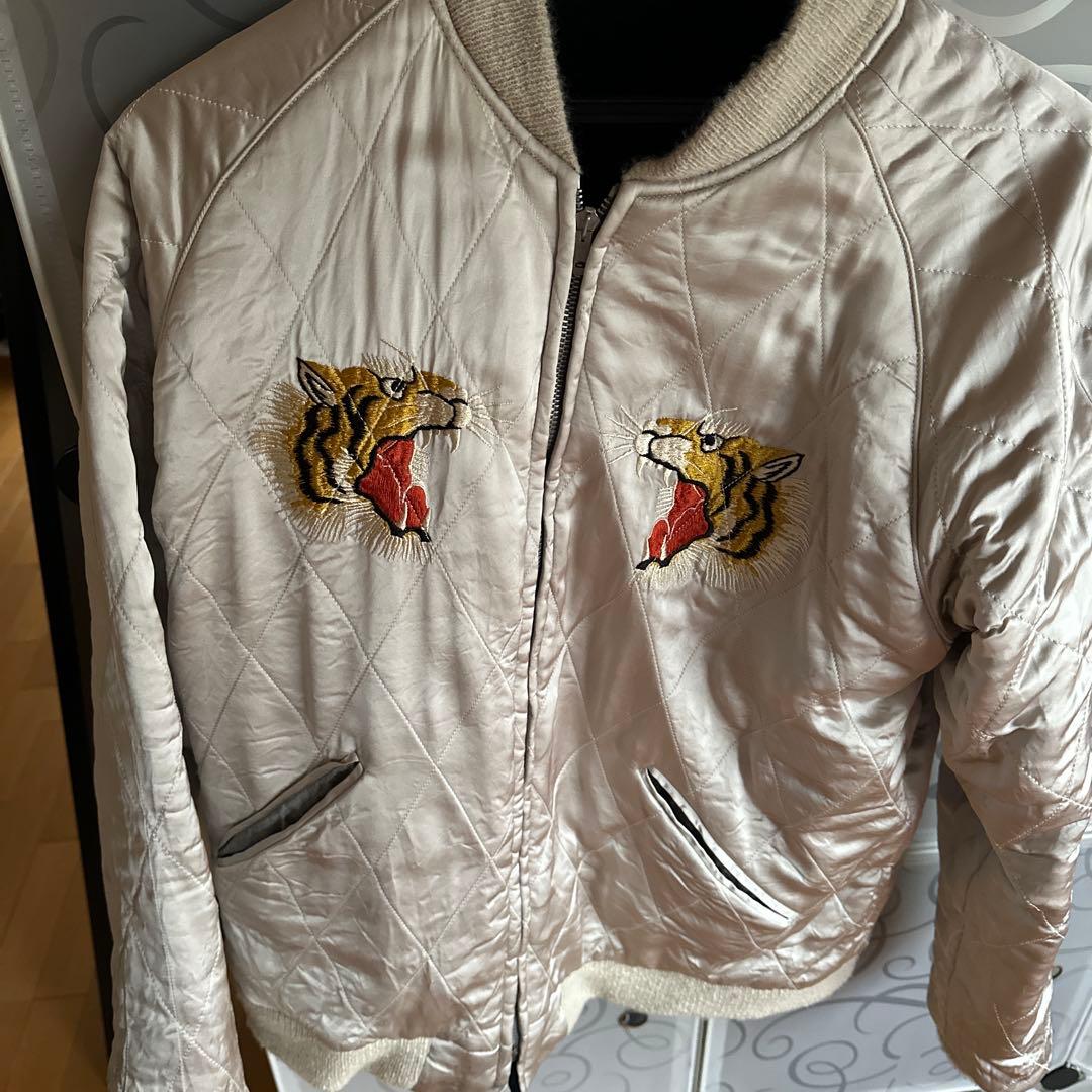 ジャケット・アウター Lot No. BR15536 / SOUVENIR JACKET