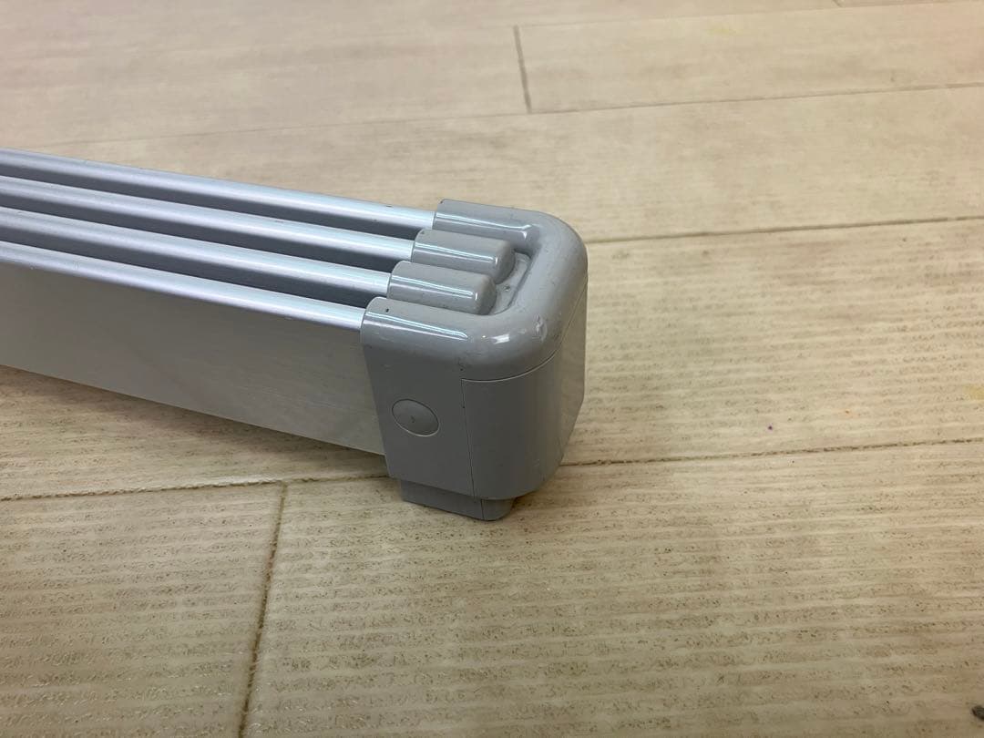 ナカガワ マルチヒーター ZZ-NM1500 150センチ 窓下ヒーター