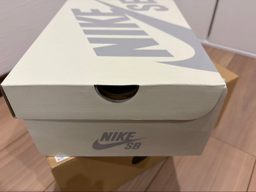 堀米 雄斗Nike SB Dunk Low Pro QS