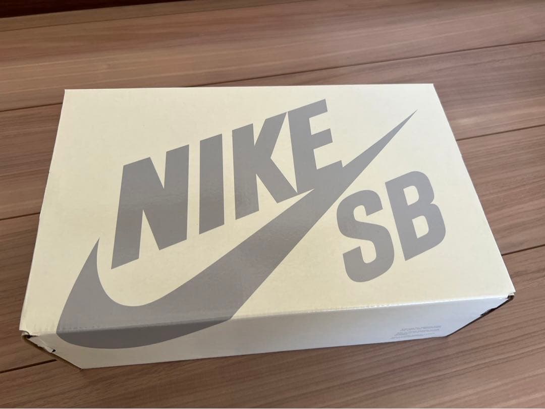 堀米 雄斗Nike SB Dunk Low Pro QS