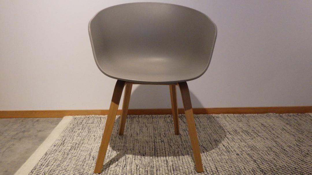 HAY ヘイ About A Chair アバウト ア チェア2