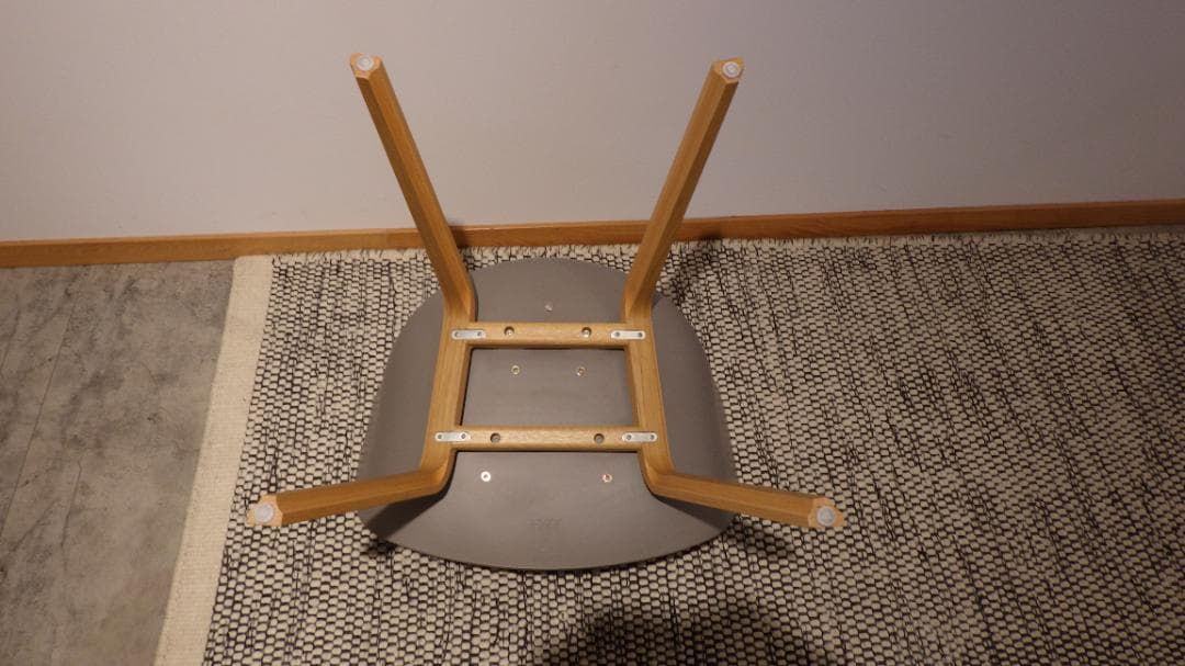 HAY ヘイ About A Chair アバウト ア チェア2