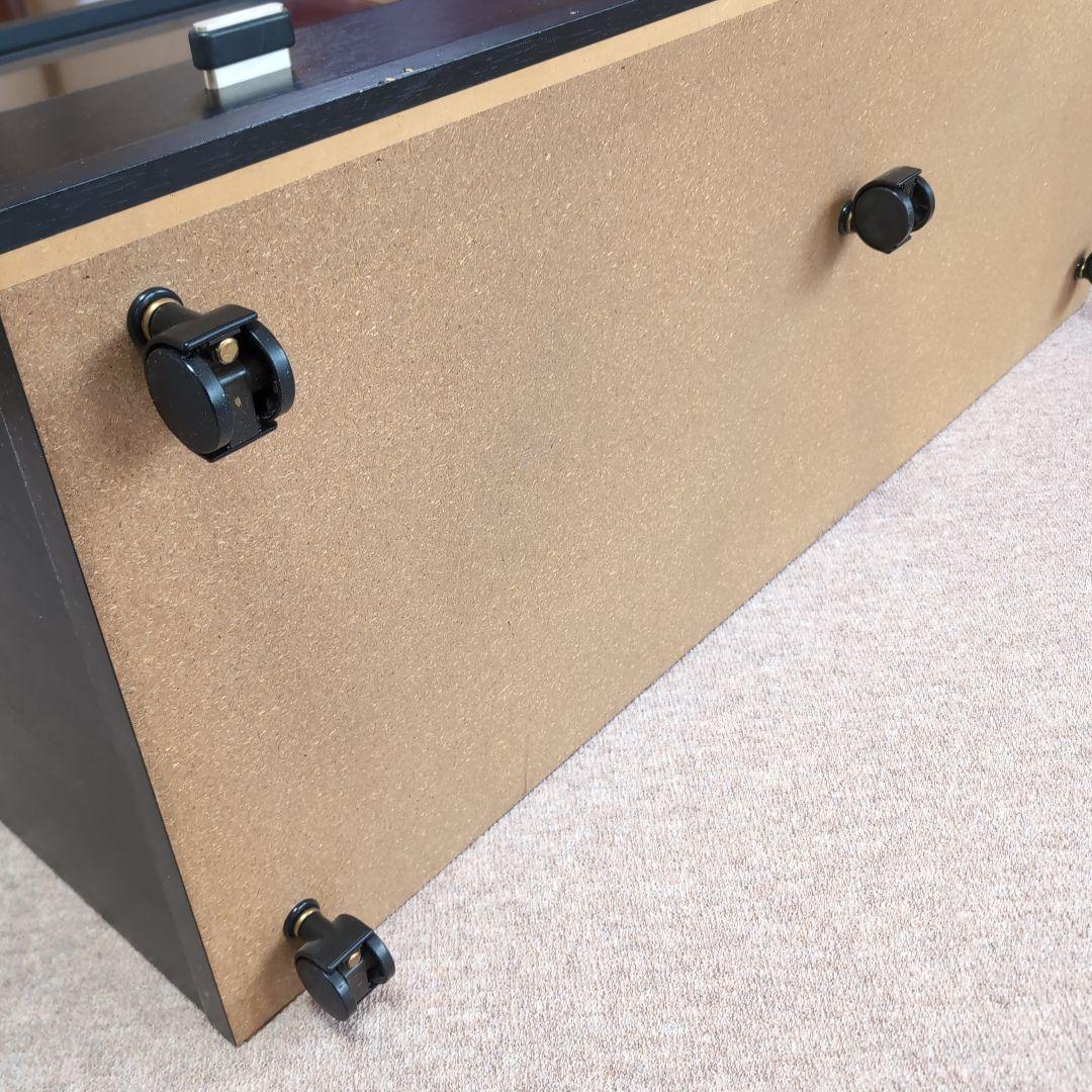 値下げ処分　レアKENWOOD ケンウッド日本製オーディオラックSRV-600