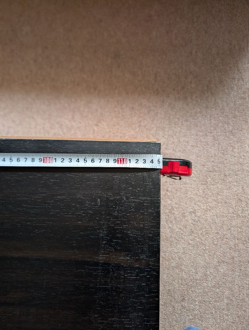 値下げ処分　レアKENWOOD ケンウッド日本製オーディオラックSRV-600