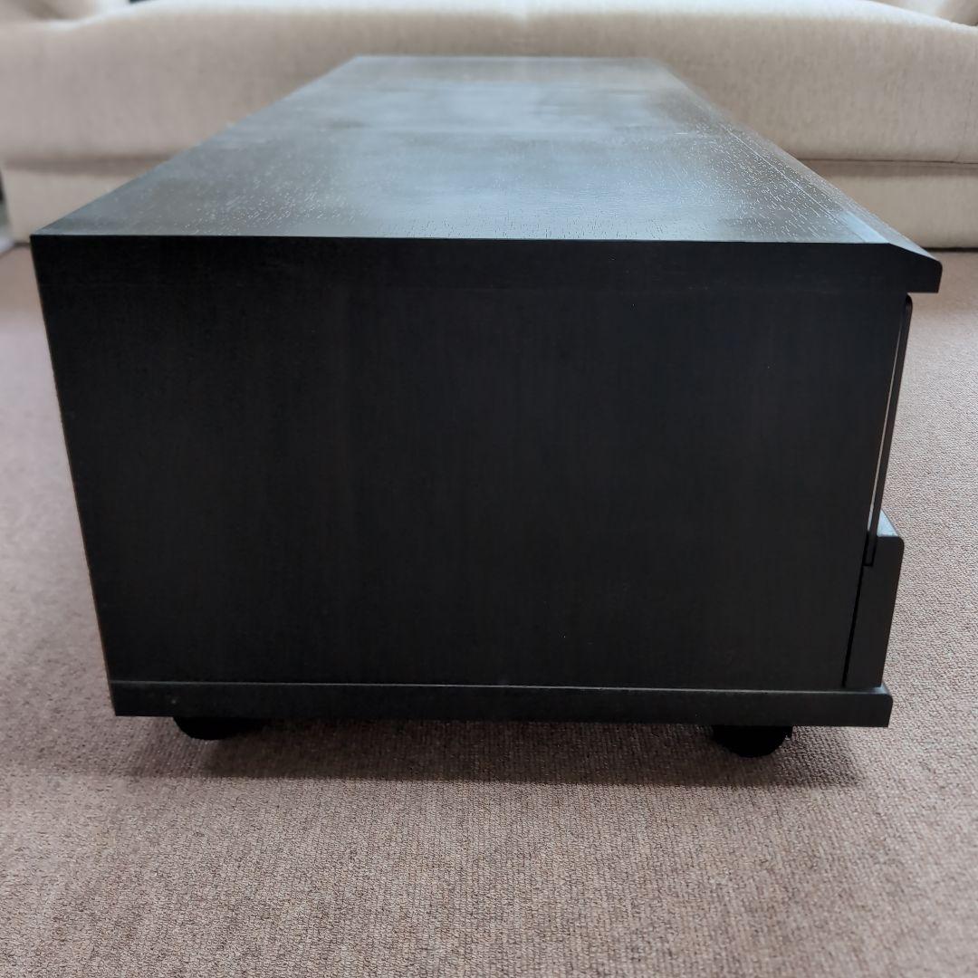 値下げ処分　レアKENWOOD ケンウッド日本製オーディオラックSRV-600