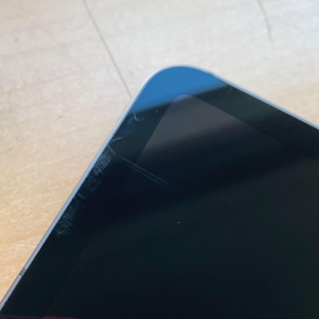 iPad Pro 11インチ　第3世代　スペースグレイ128GB A2459美品