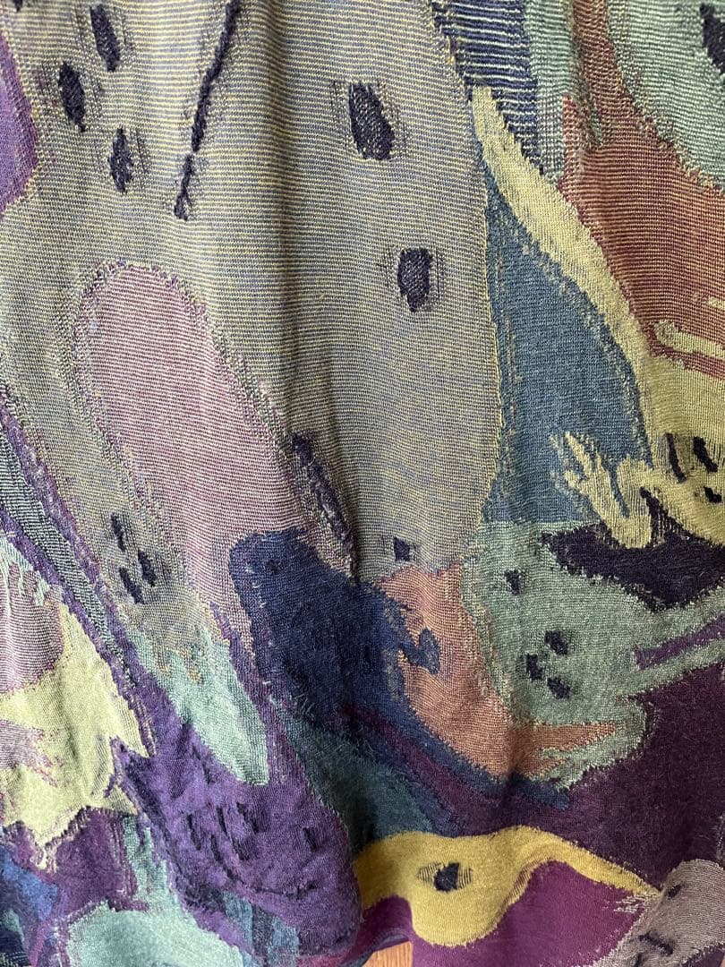 一期一会です。 ヨーガンレール　ワンピース