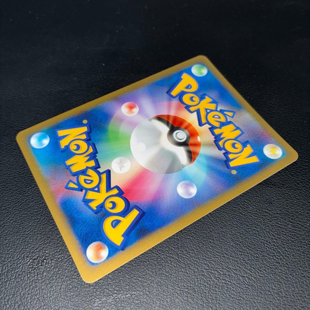 おすすめ　美品　メタグロスex ワールドチャンピオンズパック　1ed