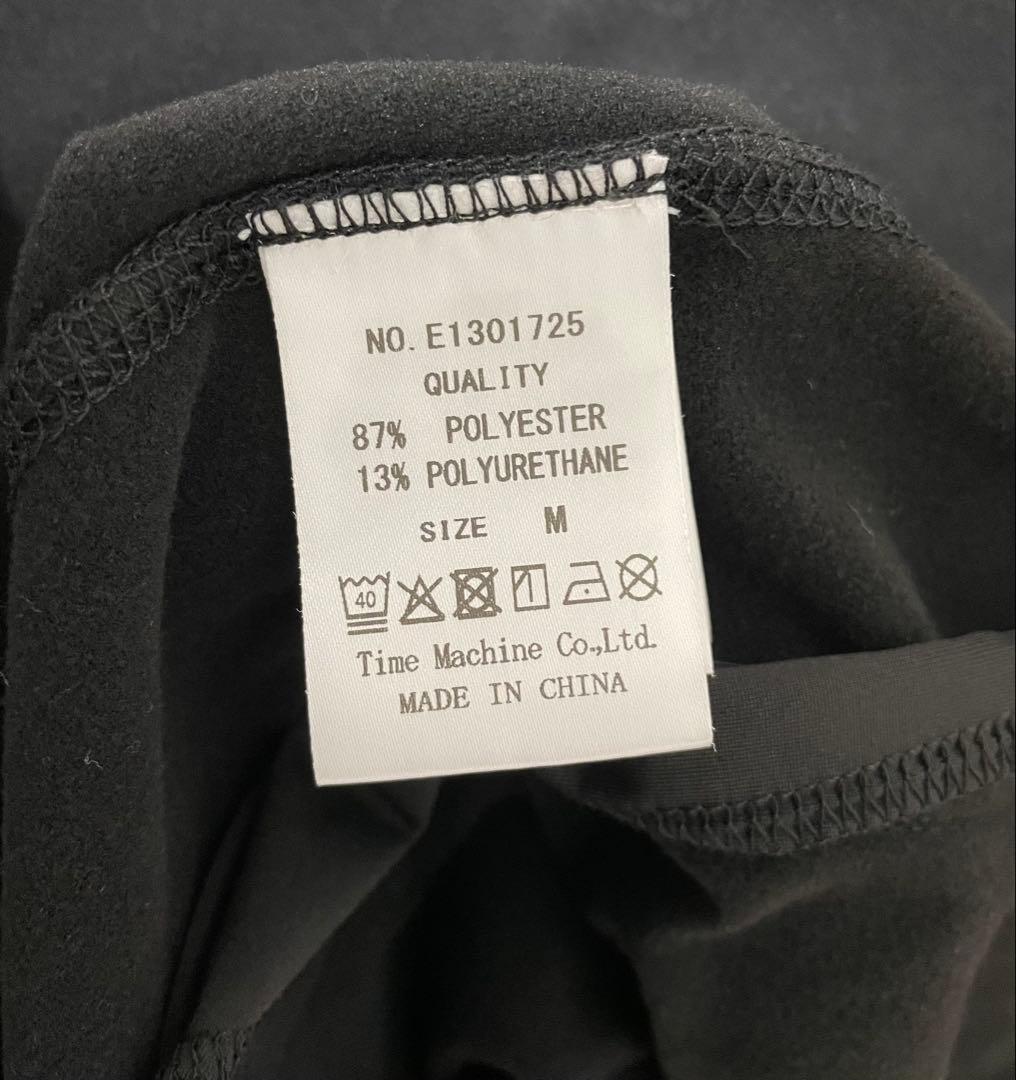 エルドレッソ　ランニングジャケット