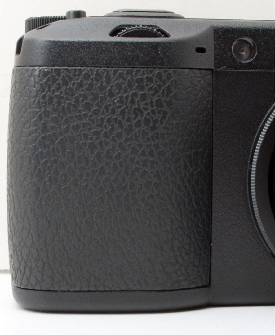 専用！美品！RICOH GR DIGITAL Ⅱ★S数約1600回★転送OK