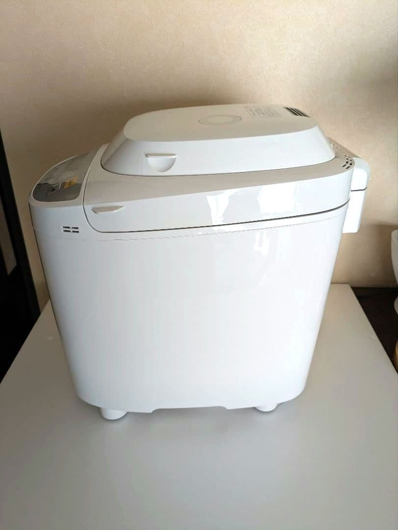 美品★SD-BMT2000★ホームベーカリー★Panasonic★ホワイト