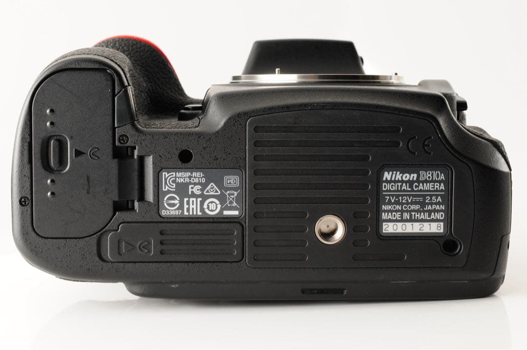 ◆美品◆ ニコン NIKON D810A デジタル一眼レフカメラ