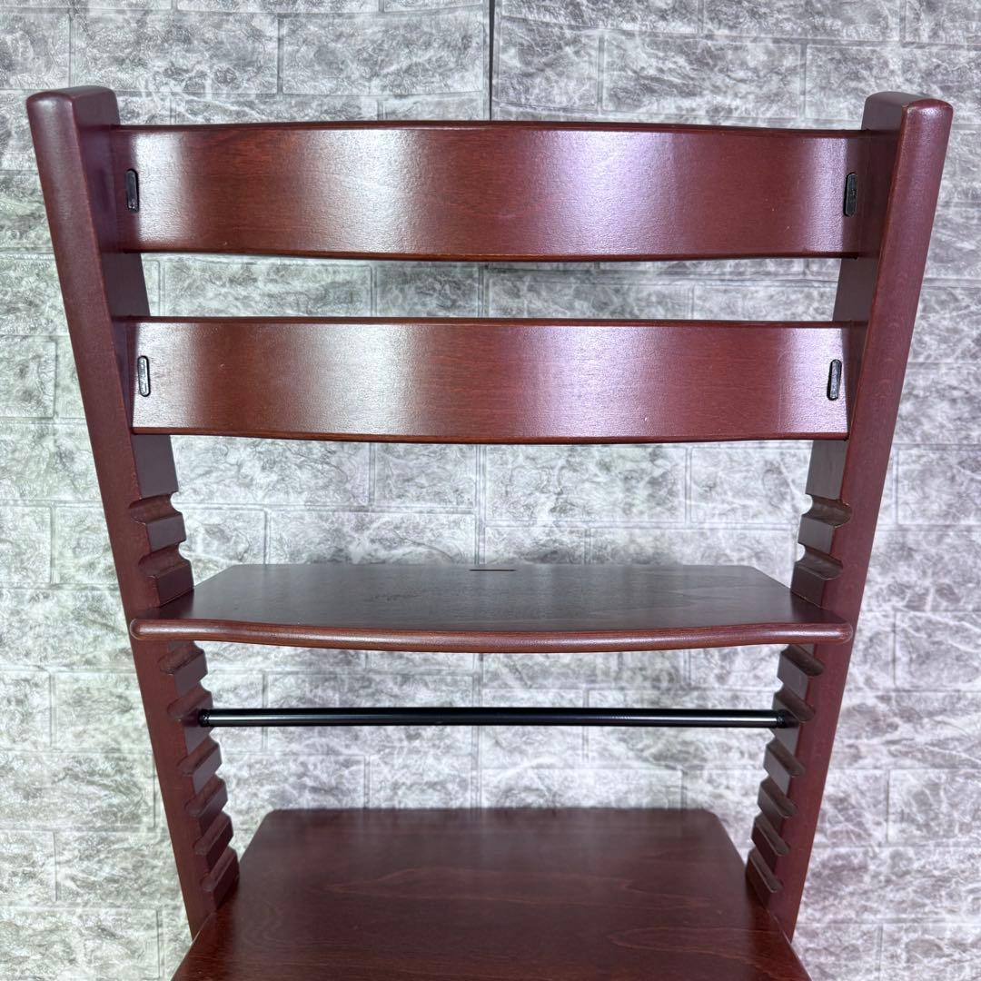 【良品】STOKKE TRIPP TRAPP シリアル5 S/N5〜