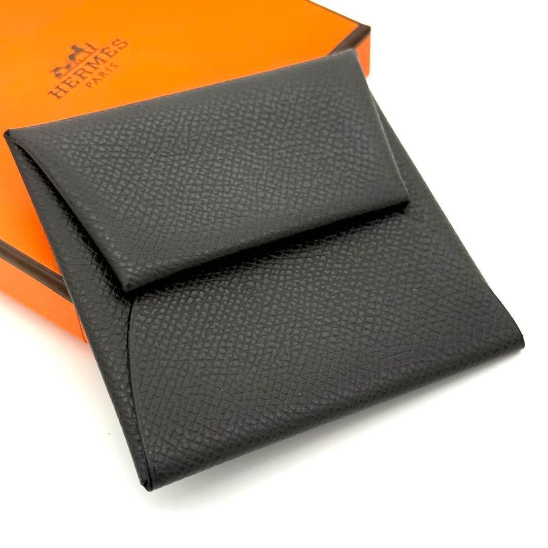 【マルジェラ期 最高級美品】エルメス　バスティア ケース HERMES