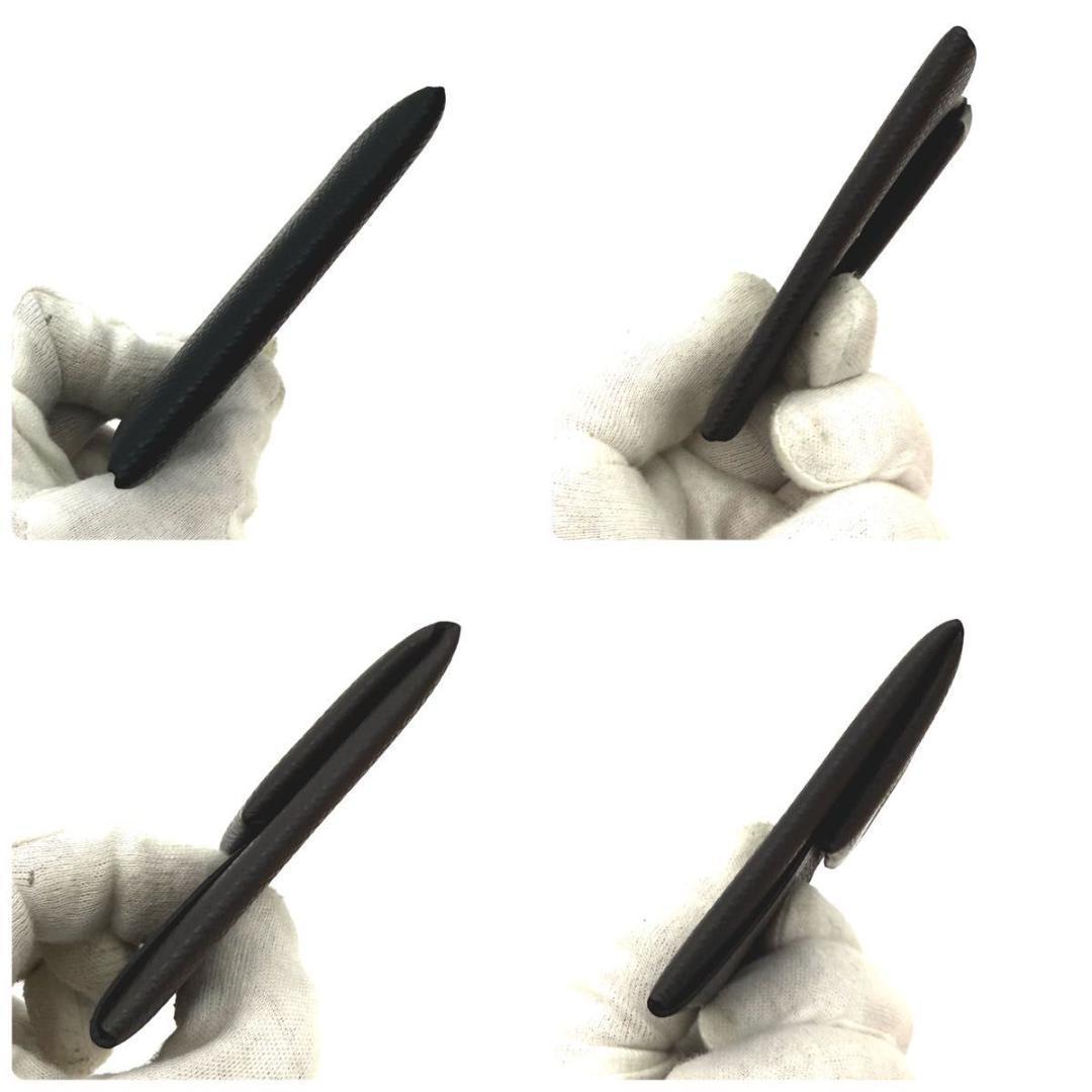 【マルジェラ期 最高級美品】エルメス　バスティア ケース HERMES