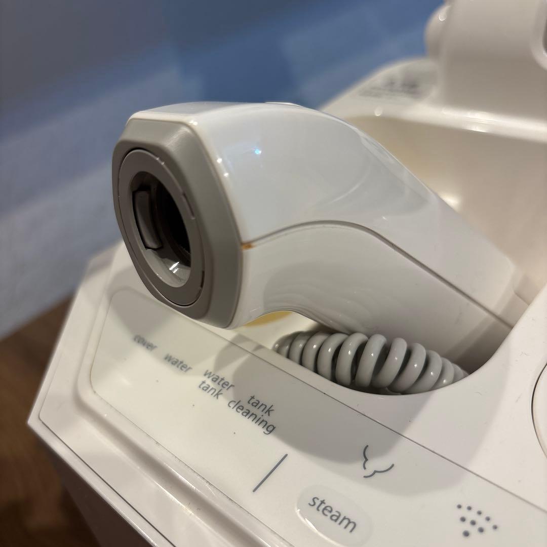 【値引き可能❗️】SAQINA 多機能美顔器　ルルシェ