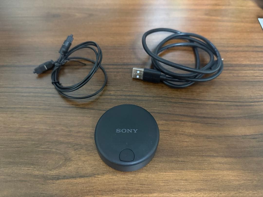 【値引き中】SONY HT-AN7　WLA-NS7 【セット】