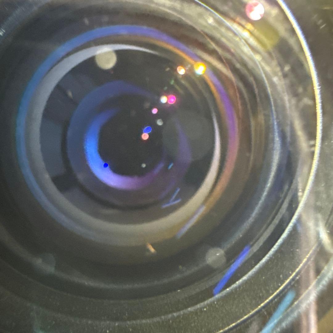 ［完動品］ペンタックス　645NII 中判フィルムカメラ　PENTAX