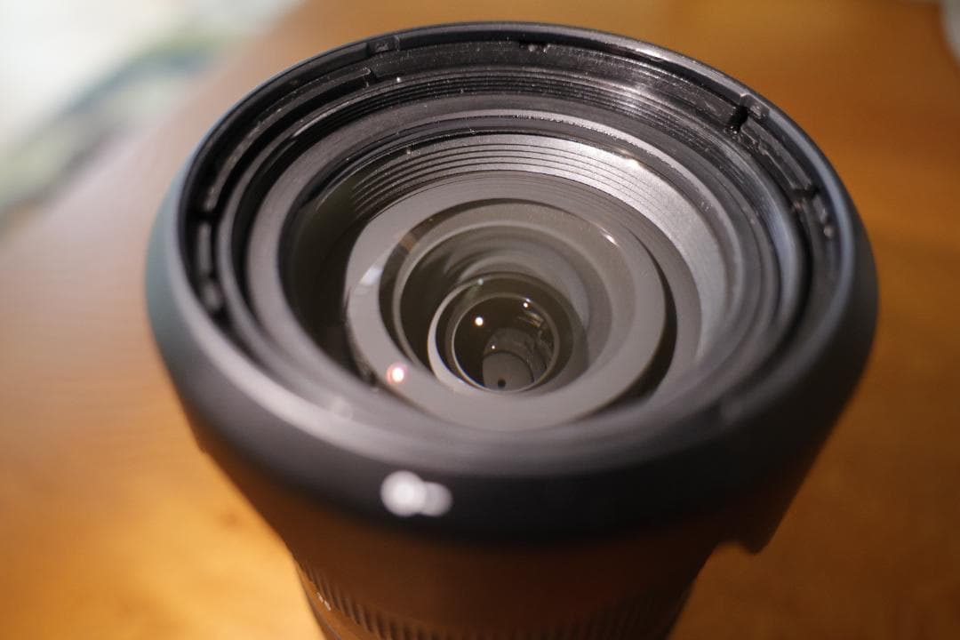 Tamron 17-70 F/2.8 ズームレンズ　Sony Eマウント